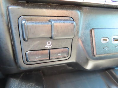 2022 Chevrolet Silverado 3500 HD High Country