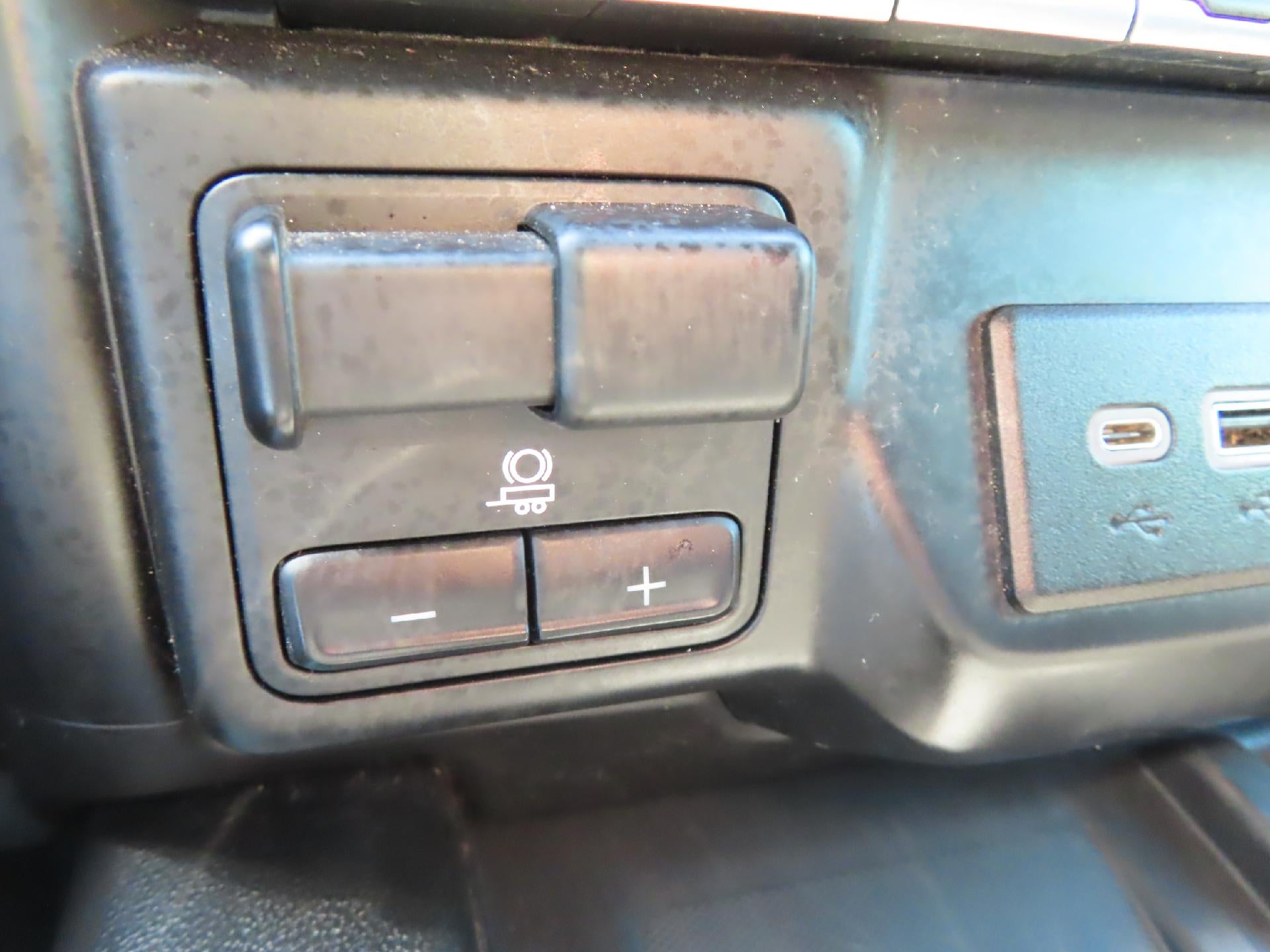 2022 Chevrolet Silverado 3500 HD High Country