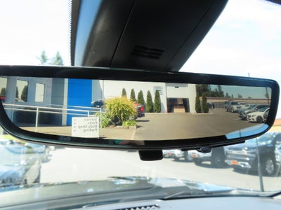 2022 Chevrolet Silverado 3500 HD High Country