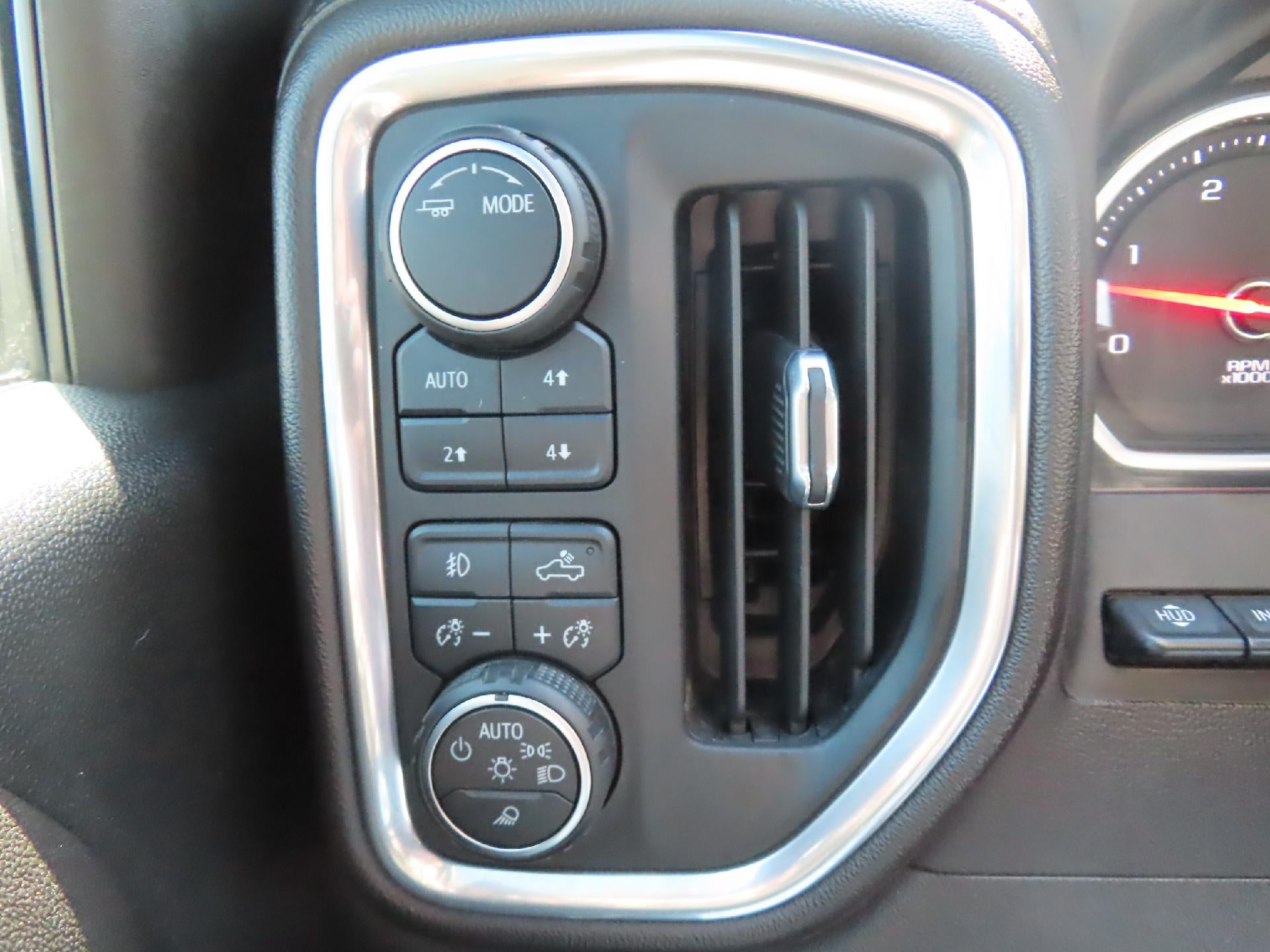 2022 Chevrolet Silverado 3500 HD High Country
