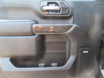 2022 Chevrolet Silverado 3500 HD High Country