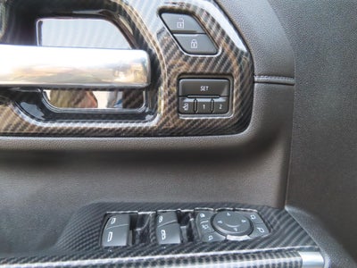 2022 Chevrolet Silverado 3500 HD High Country