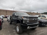 2022 Chevrolet Silverado 3500 HD High Country