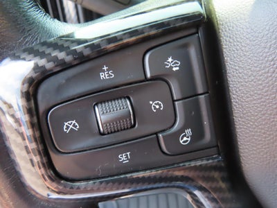 2022 Chevrolet Silverado 3500 HD High Country