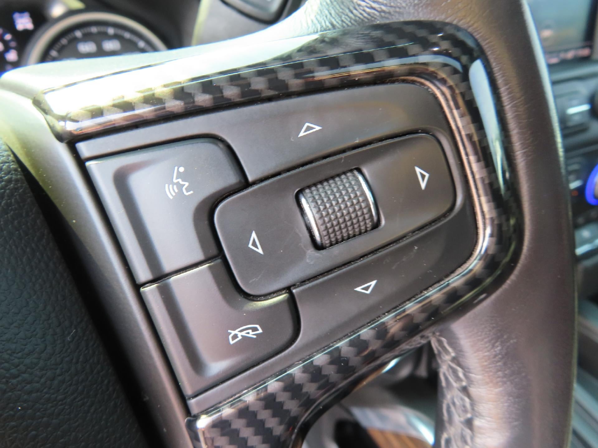 2022 Chevrolet Silverado 3500 HD High Country