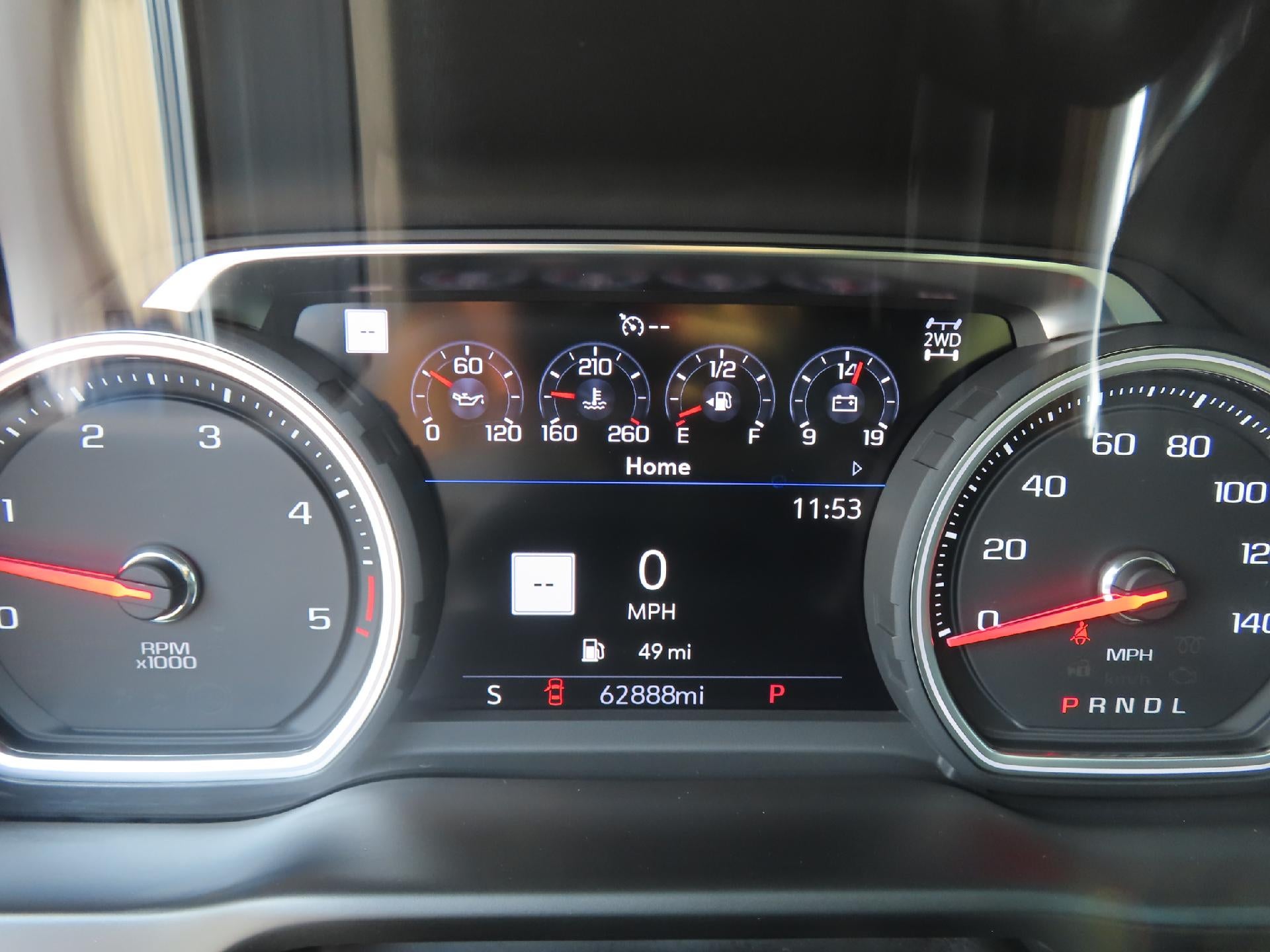 2022 Chevrolet Silverado 3500 HD High Country