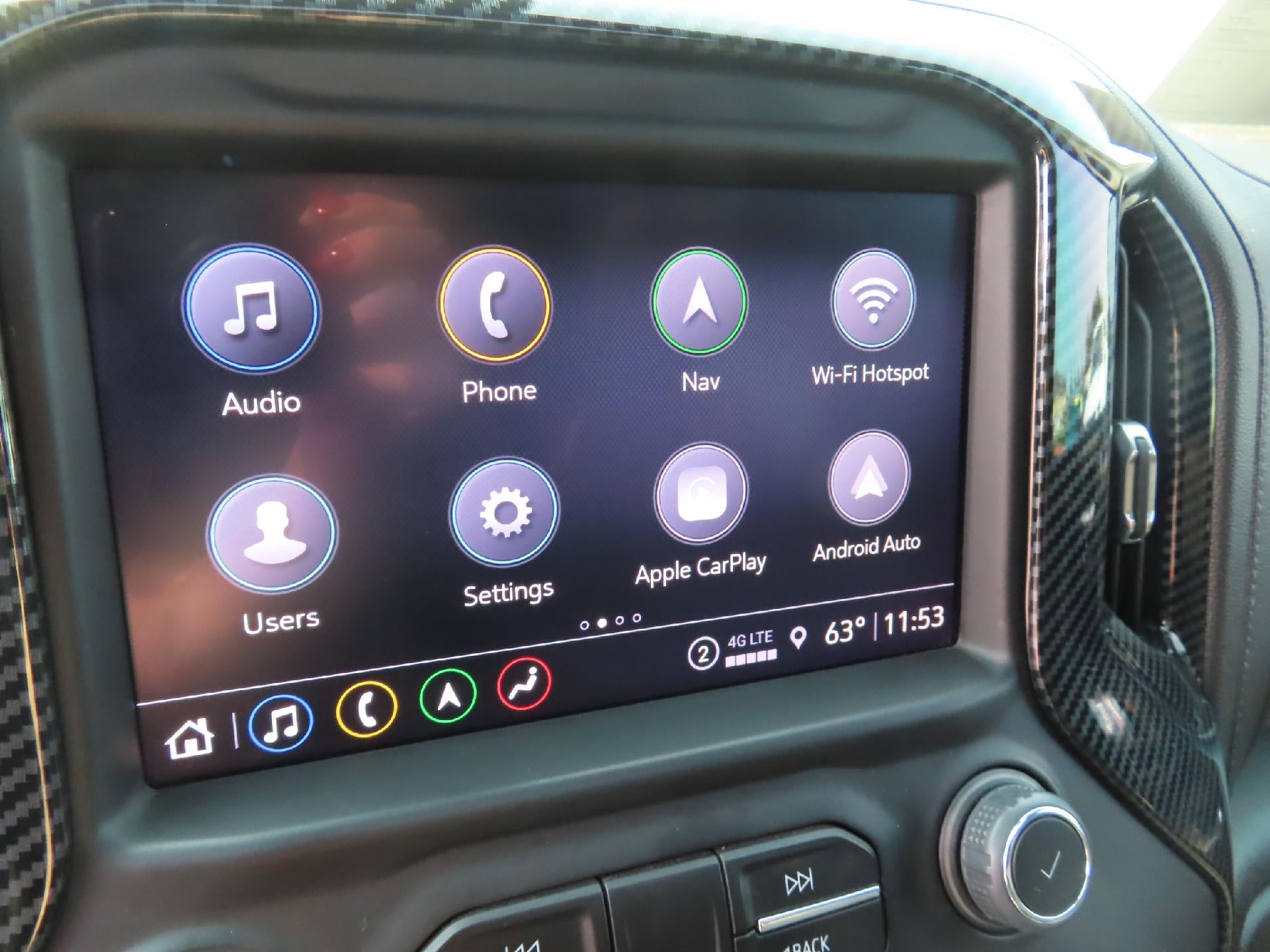 2022 Chevrolet Silverado 3500 HD High Country