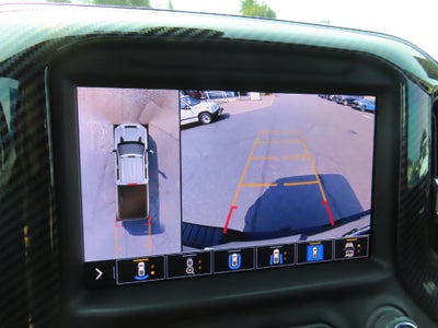 2022 Chevrolet Silverado 3500 HD High Country