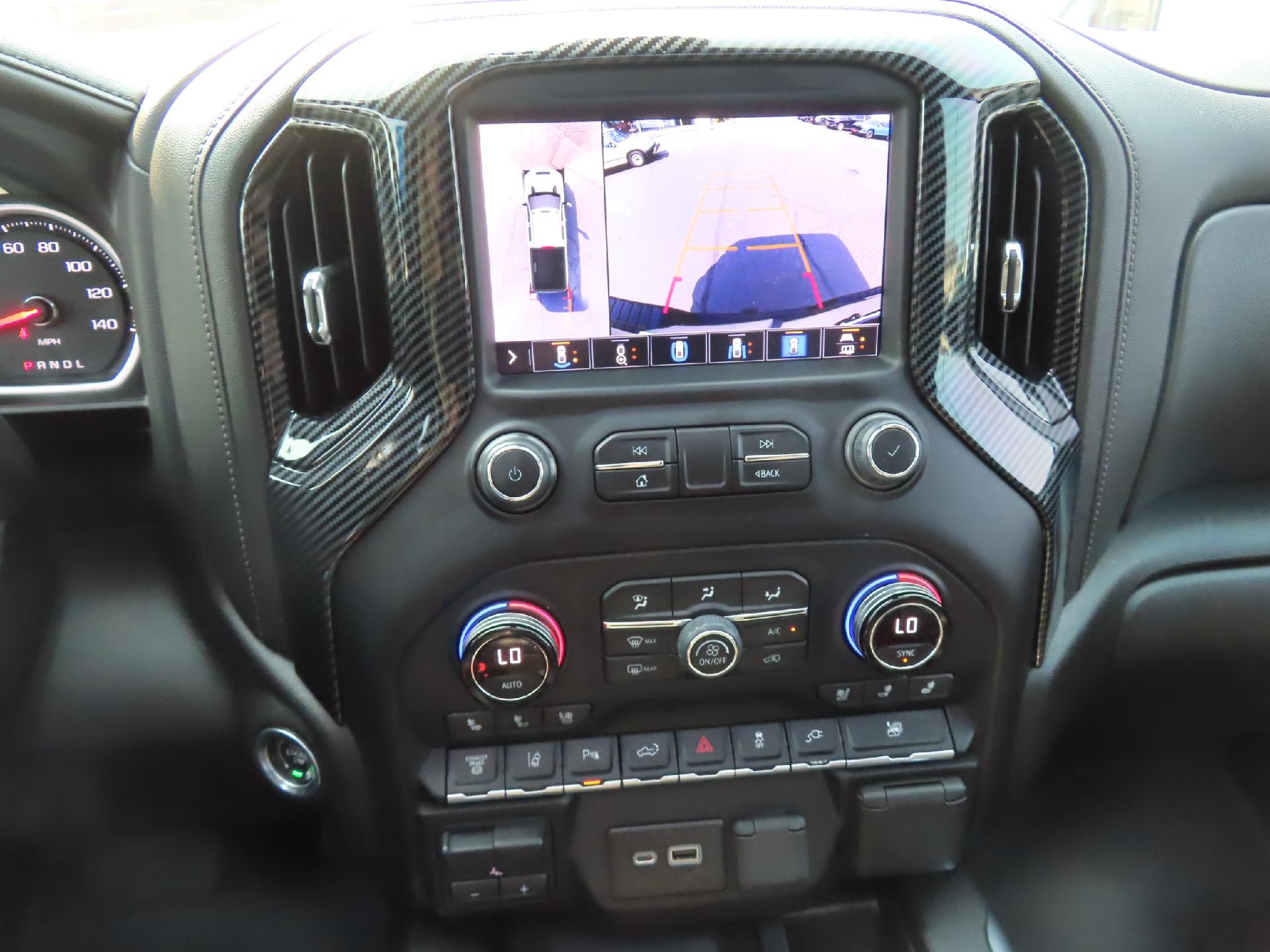 2022 Chevrolet Silverado 3500 HD High Country