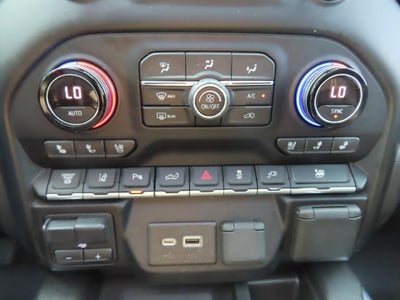 2022 Chevrolet Silverado 3500 HD High Country