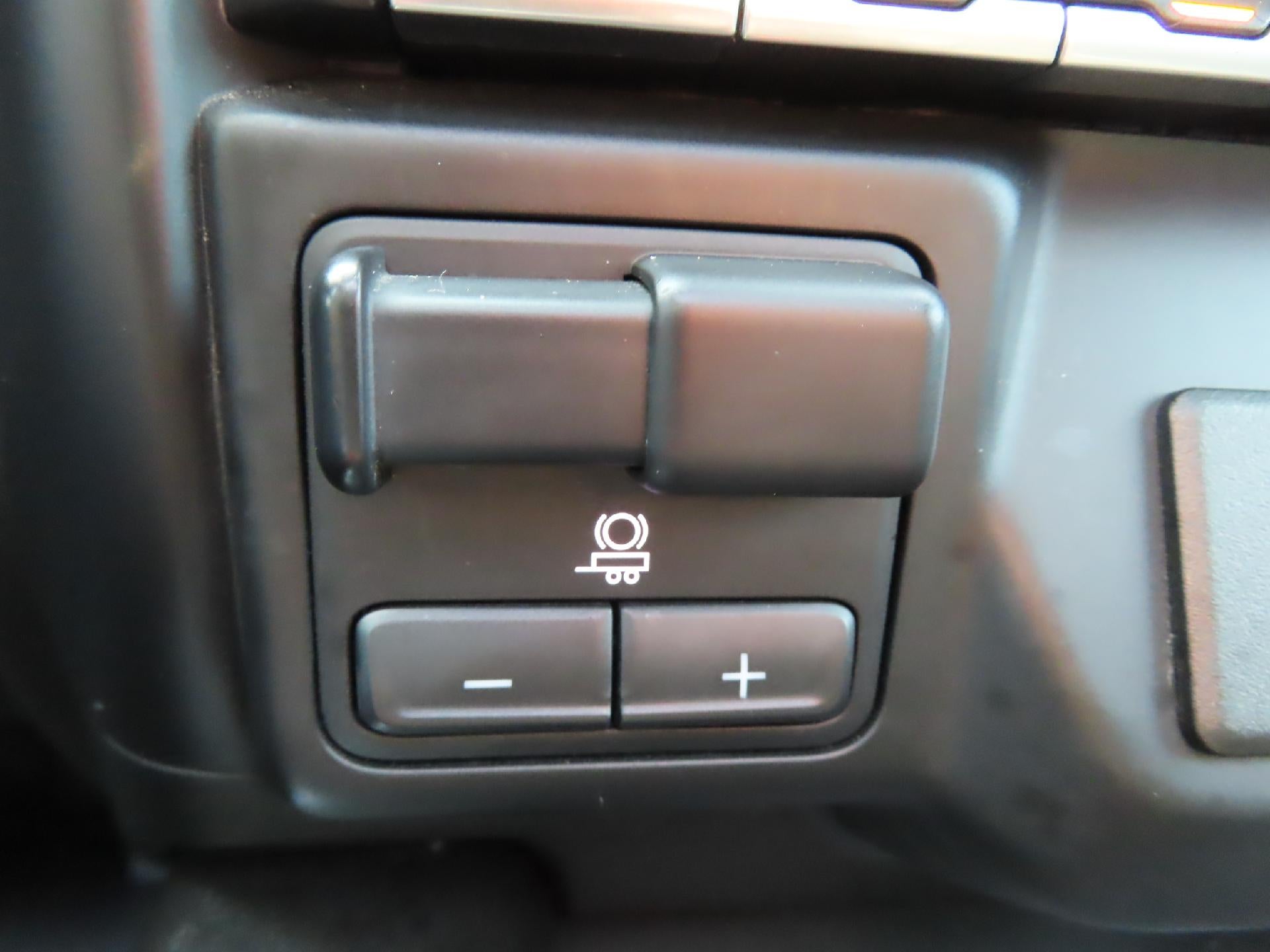 2022 Chevrolet Silverado 3500 HD High Country