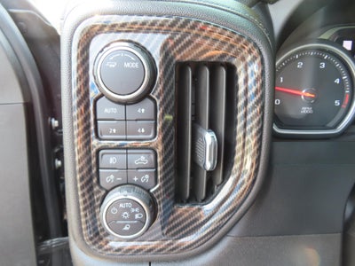 2022 Chevrolet Silverado 3500 HD High Country