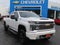 2020 Chevrolet Silverado 3500 HD High Country