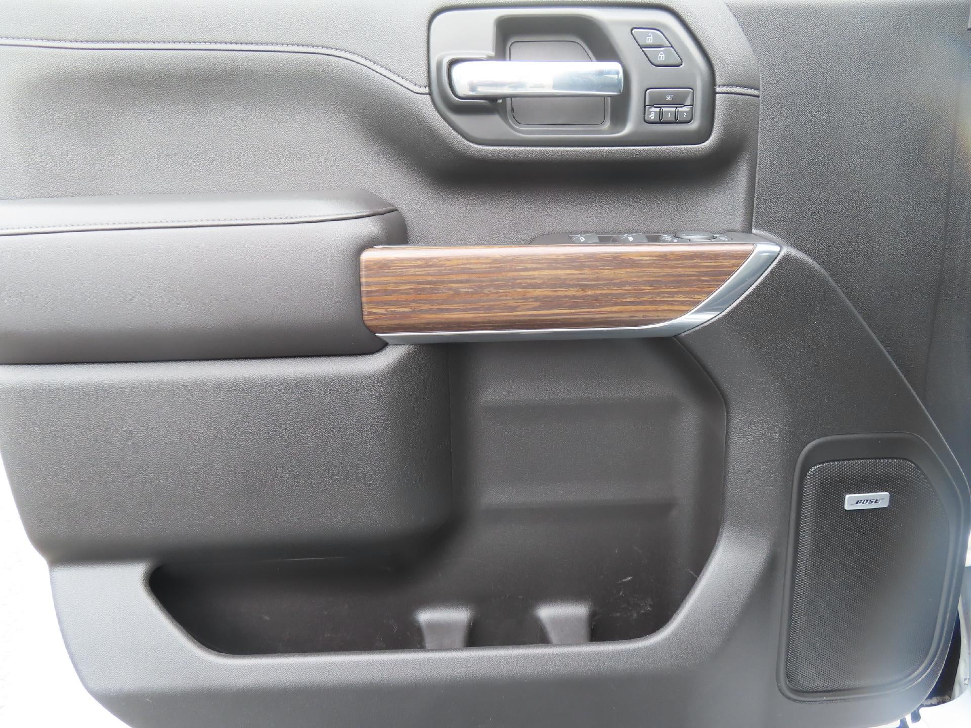 2020 Chevrolet Silverado 3500 HD High Country