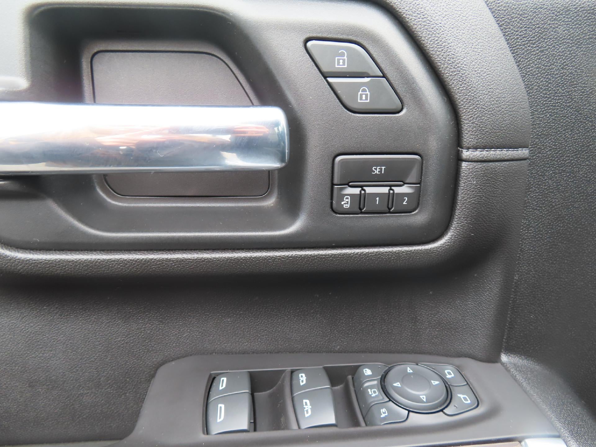 2020 Chevrolet Silverado 3500 HD High Country