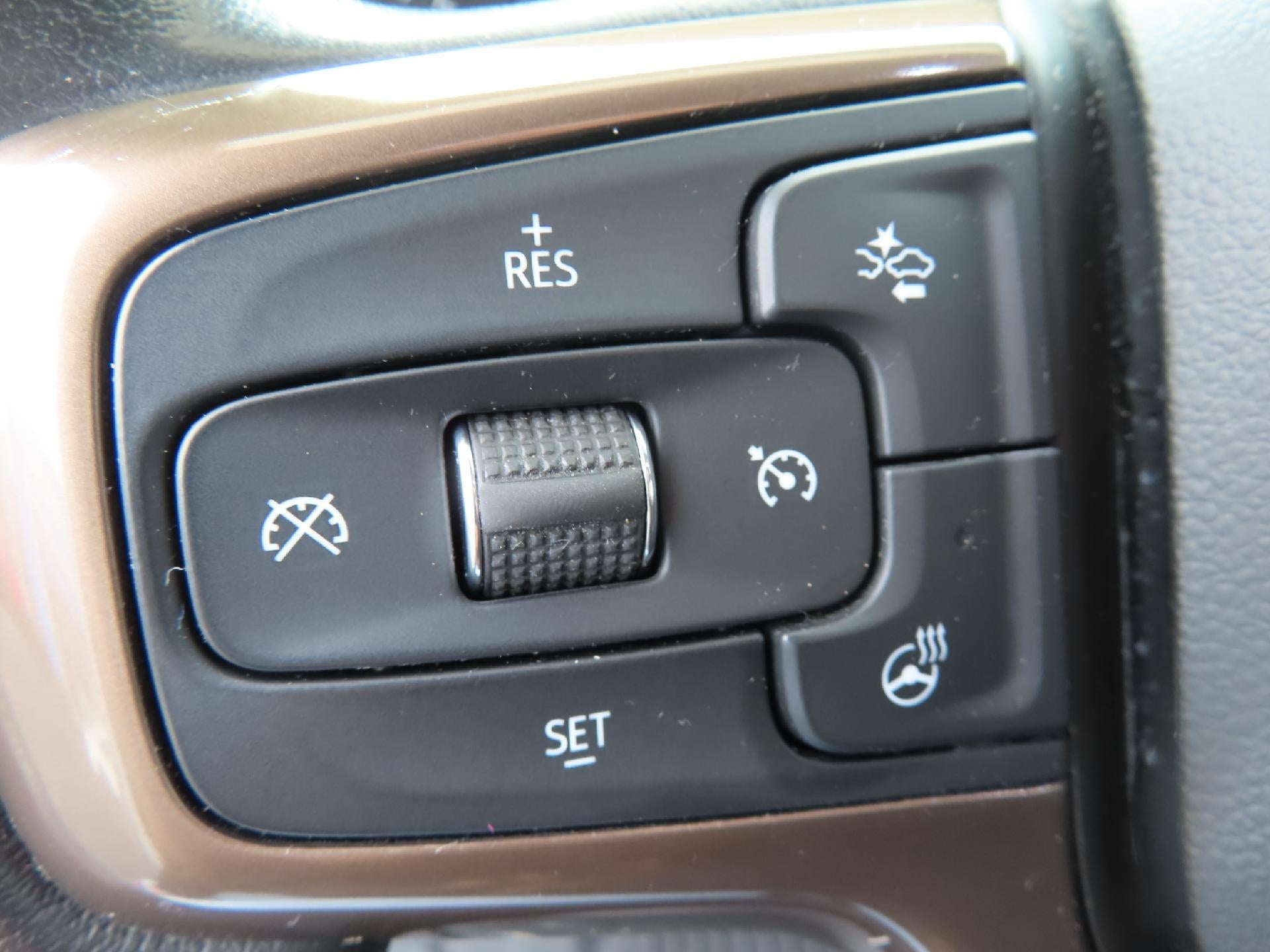 2020 Chevrolet Silverado 3500 HD High Country