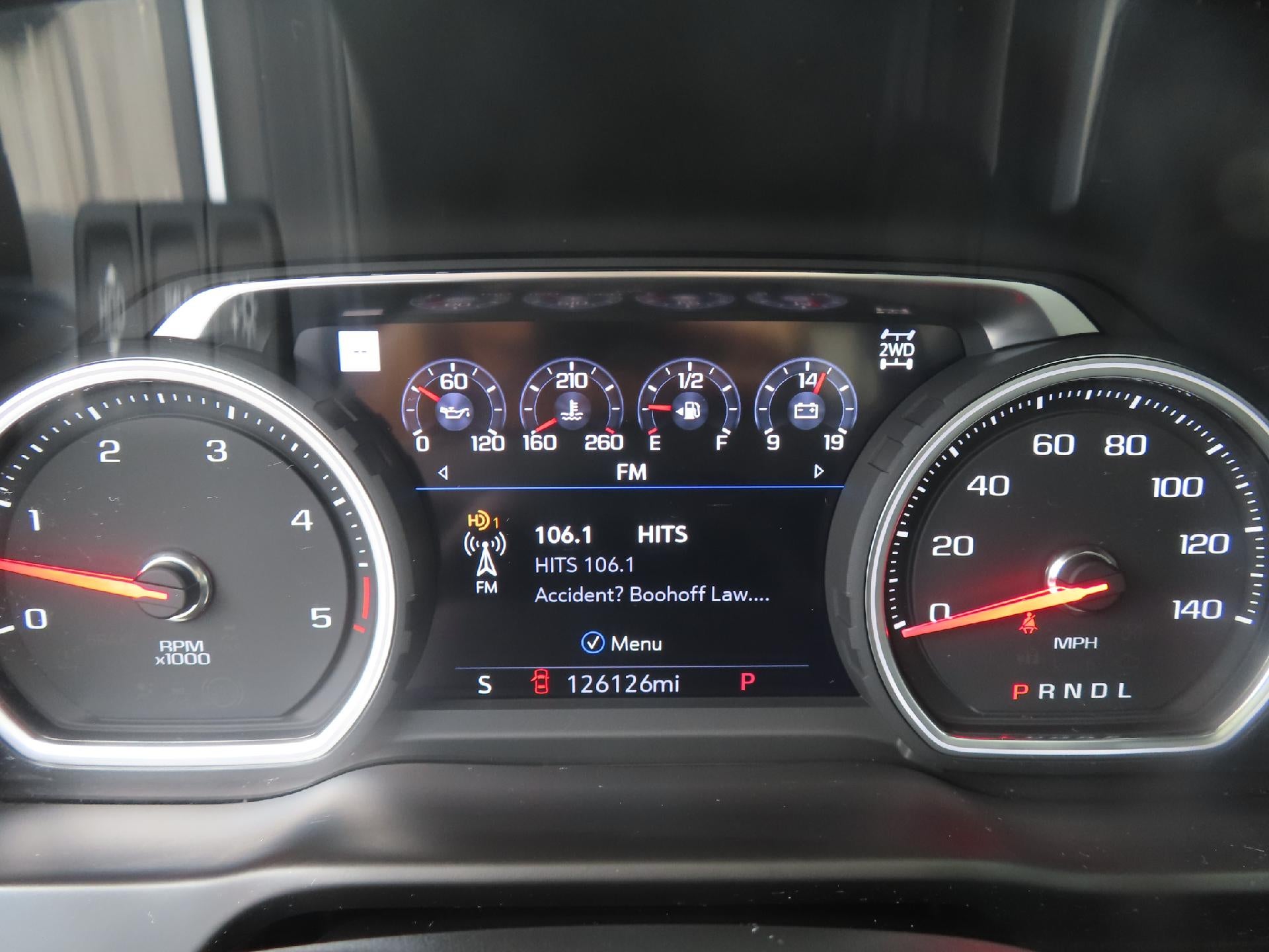 2020 Chevrolet Silverado 3500 HD High Country