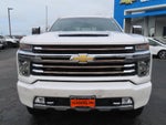 2020 Chevrolet Silverado 3500 HD High Country