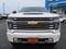 2020 Chevrolet Silverado 3500 HD High Country