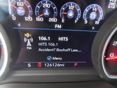 2020 Chevrolet Silverado 3500 HD High Country