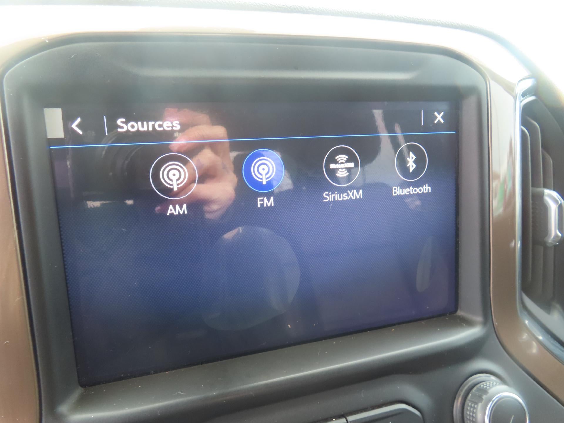 2020 Chevrolet Silverado 3500 HD High Country