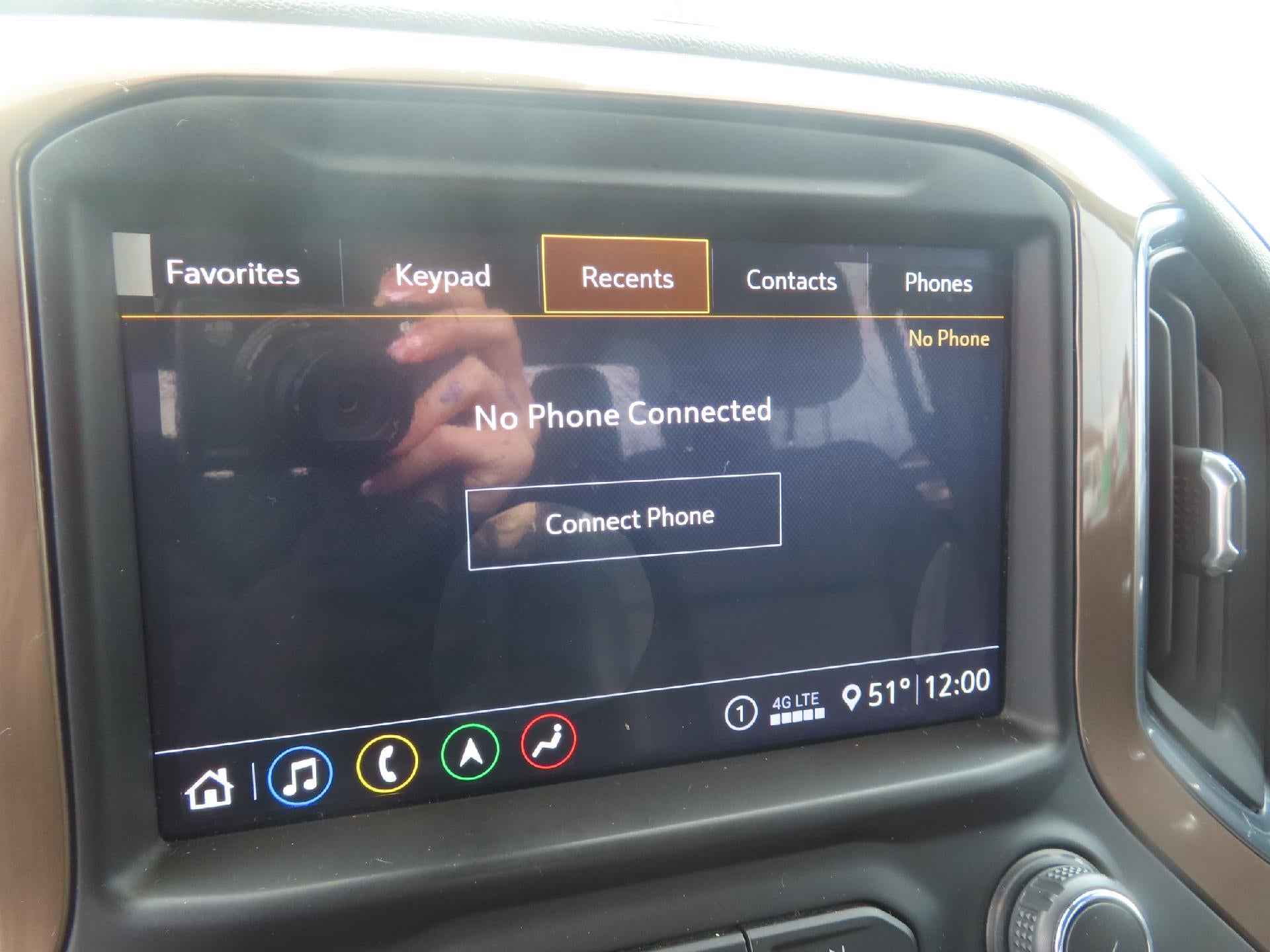 2020 Chevrolet Silverado 3500 HD High Country