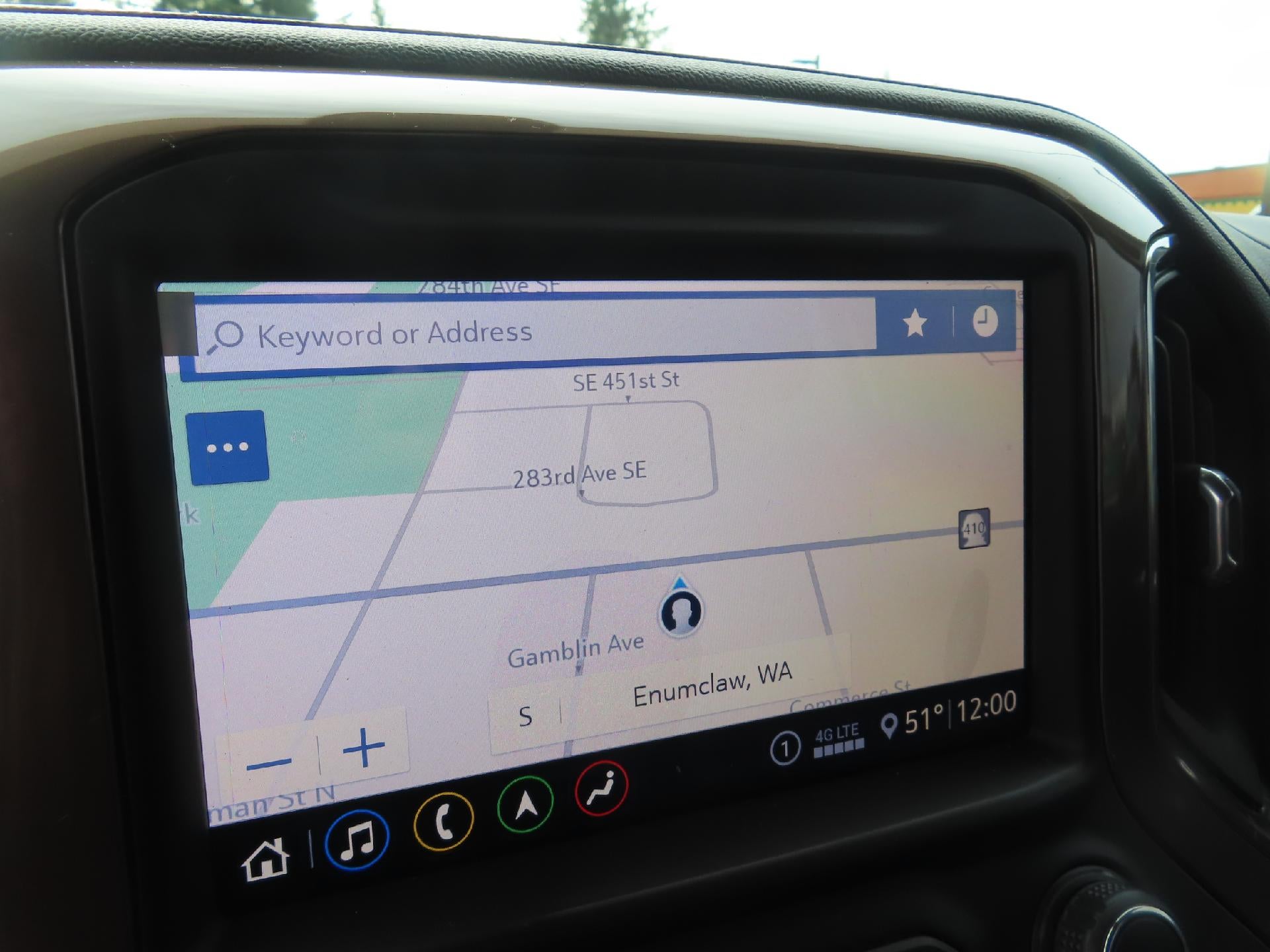 2020 Chevrolet Silverado 3500 HD High Country