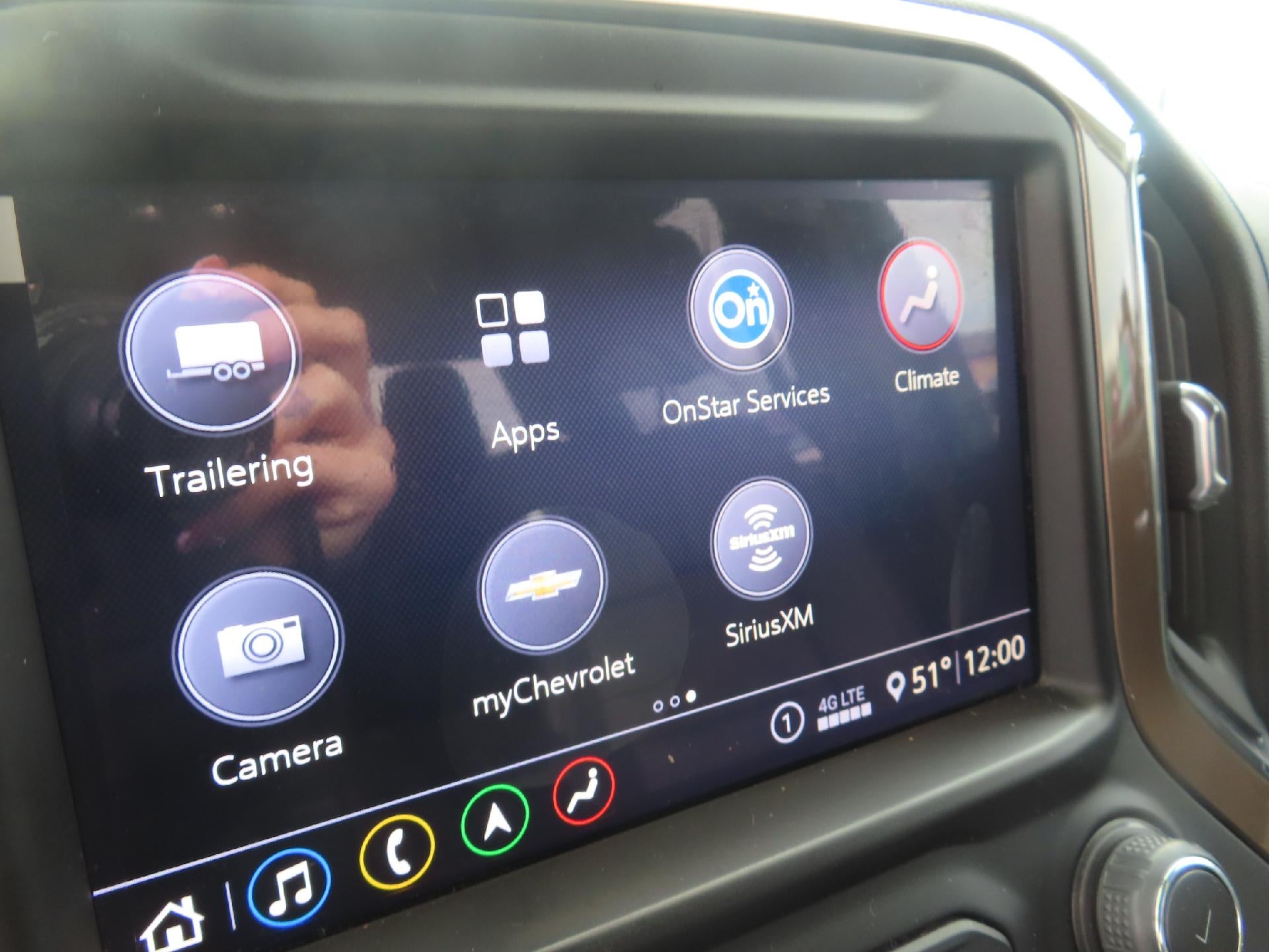 2020 Chevrolet Silverado 3500 HD High Country