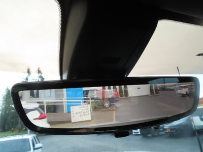 2020 Chevrolet Silverado 3500 HD High Country