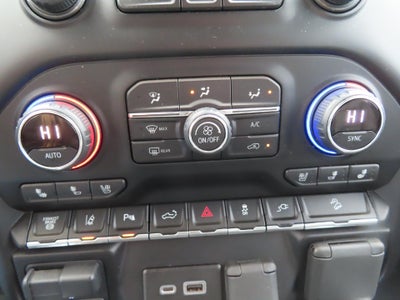 2020 Chevrolet Silverado 3500 HD High Country