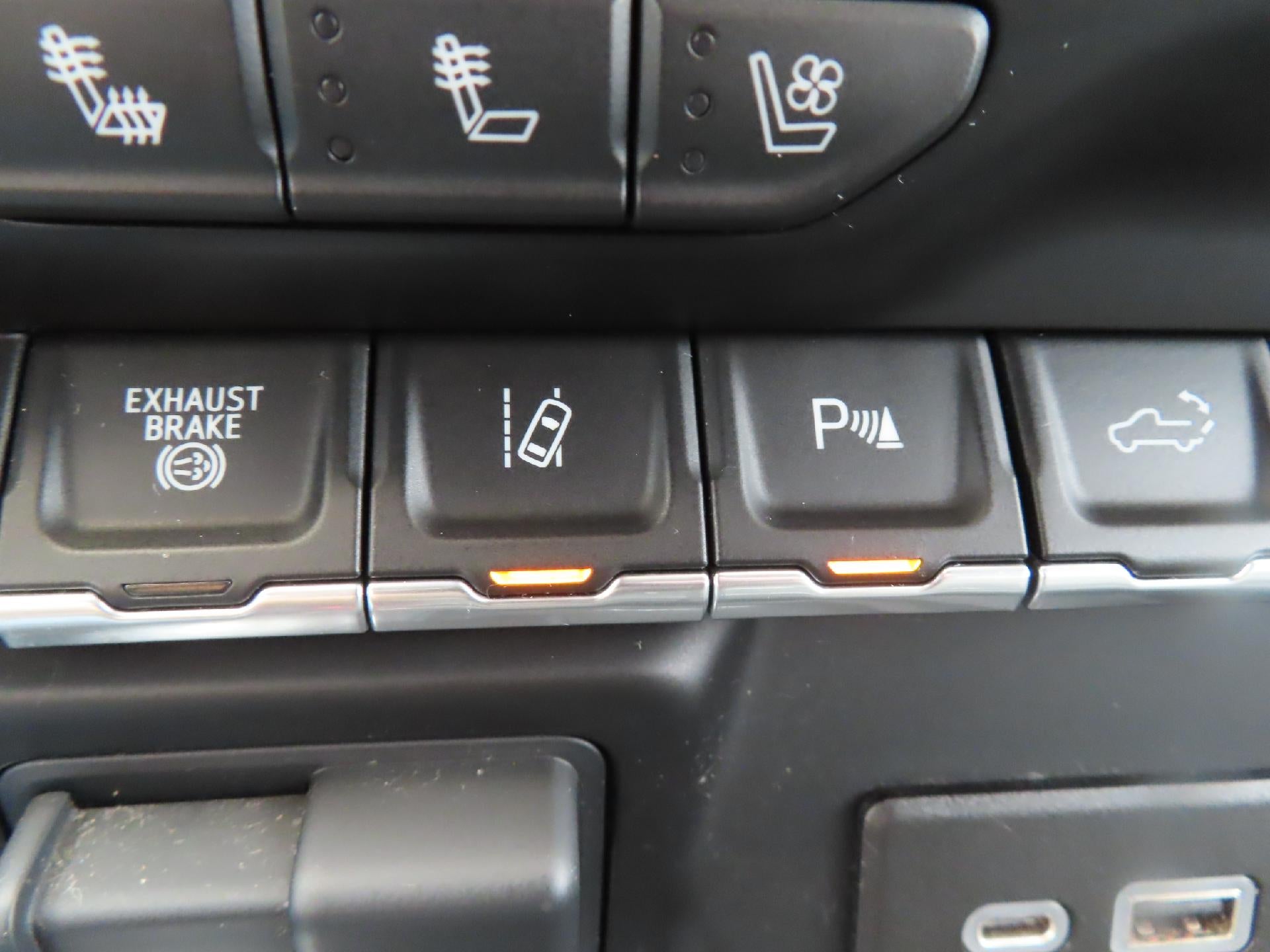 2020 Chevrolet Silverado 3500 HD High Country