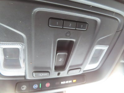 2020 Chevrolet Silverado 3500 HD High Country