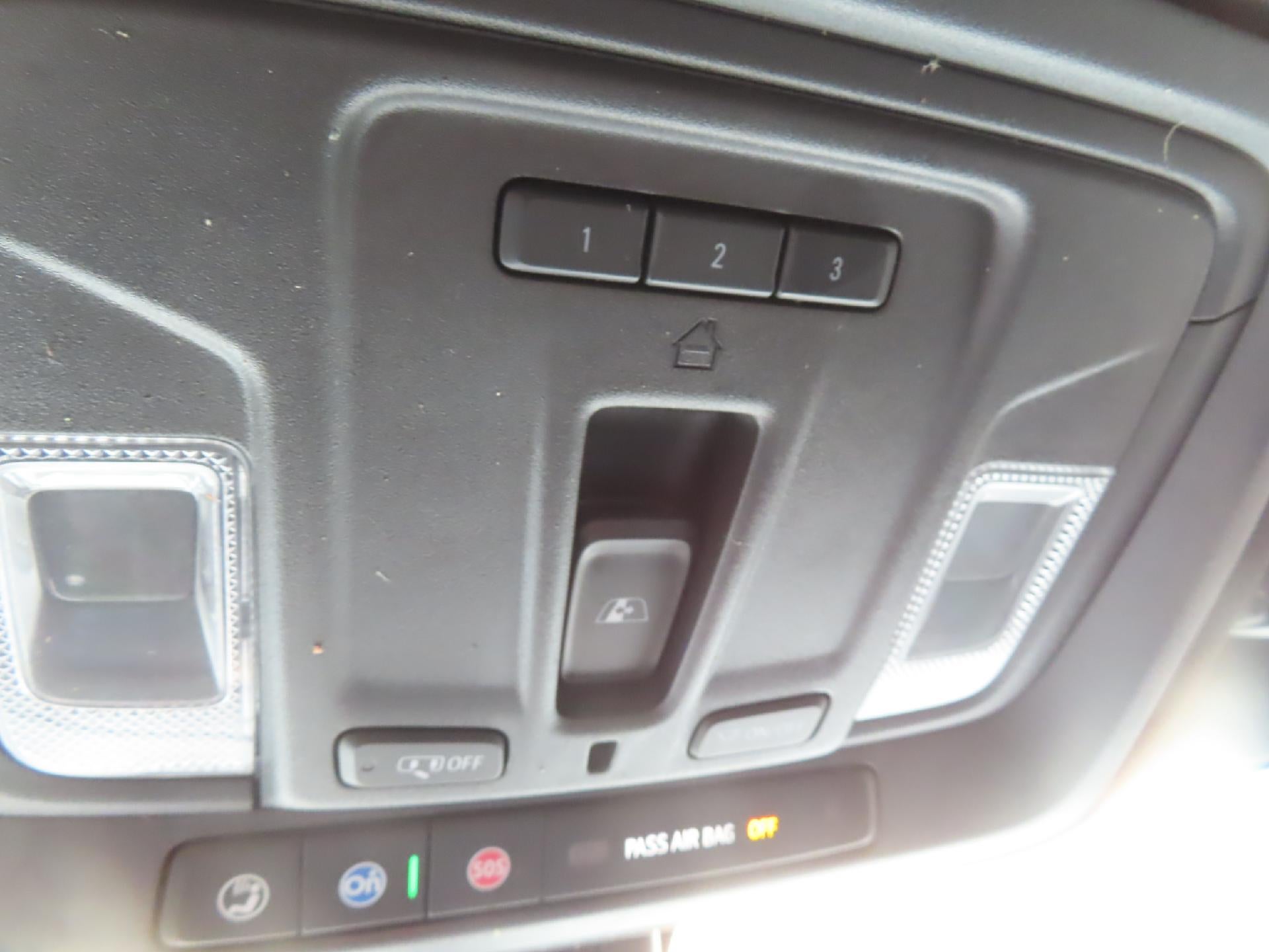 2020 Chevrolet Silverado 3500 HD High Country