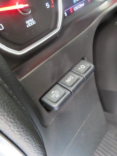 2020 Chevrolet Silverado 3500 HD High Country