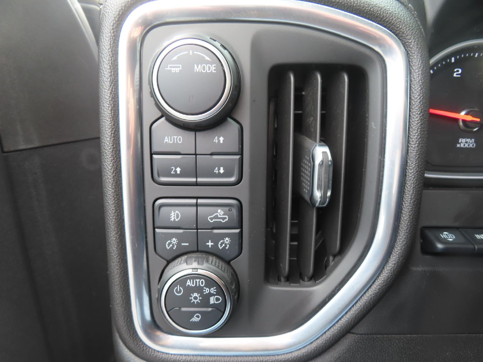 2020 Chevrolet Silverado 3500 HD High Country