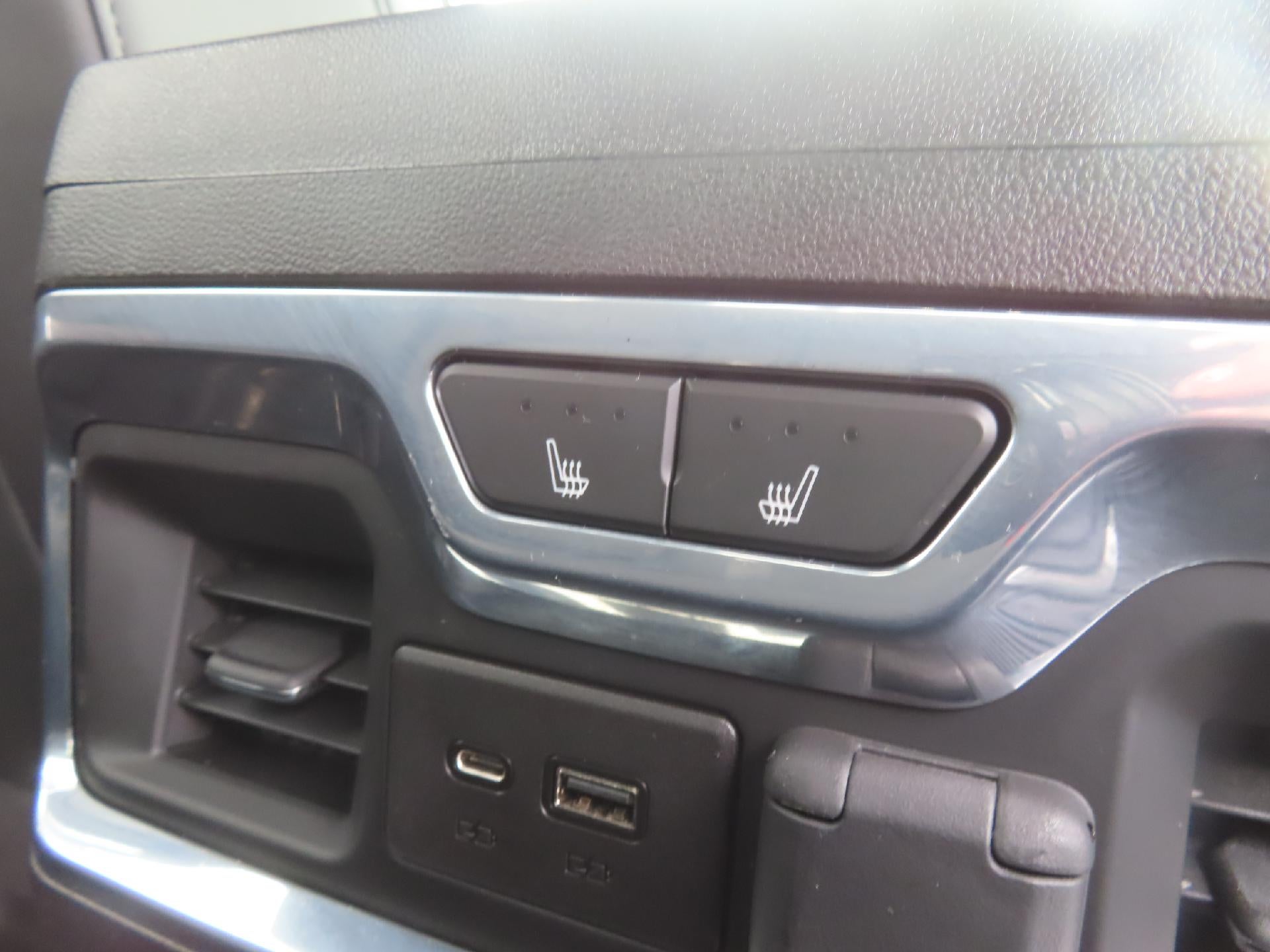 2020 Chevrolet Silverado 3500 HD High Country