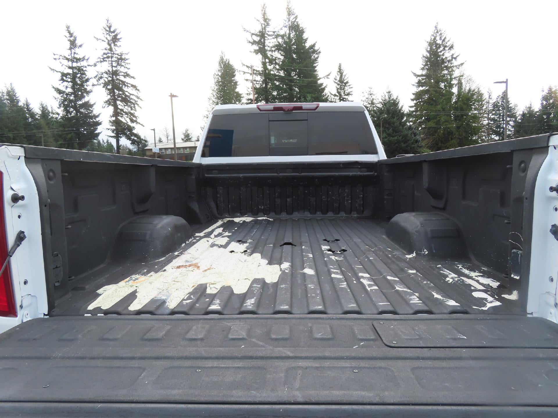 2020 Chevrolet Silverado 3500 HD High Country