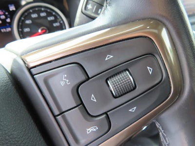 2020 Chevrolet Silverado 3500 HD High Country