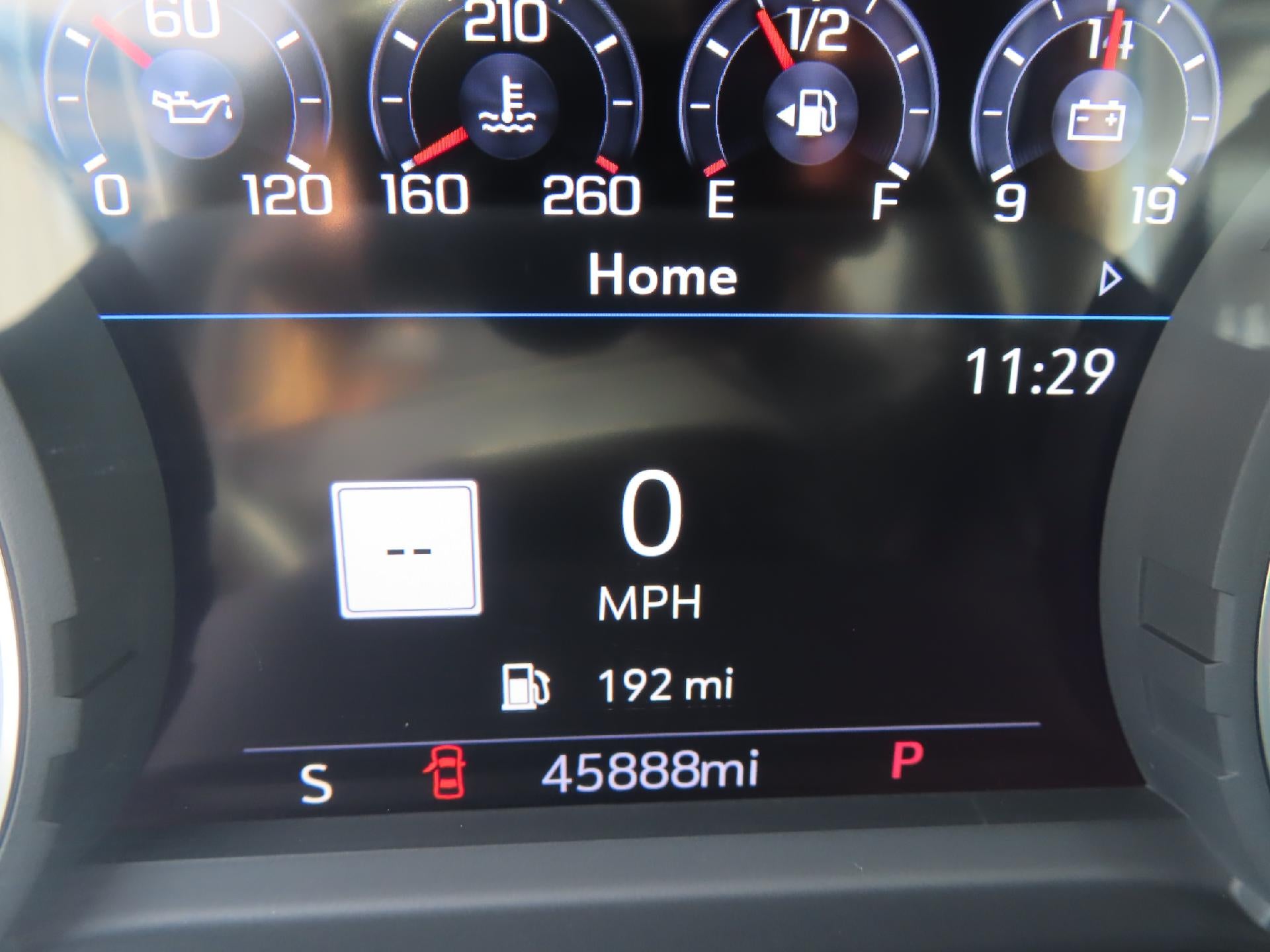 2020 Chevrolet Silverado 3500 HD High Country