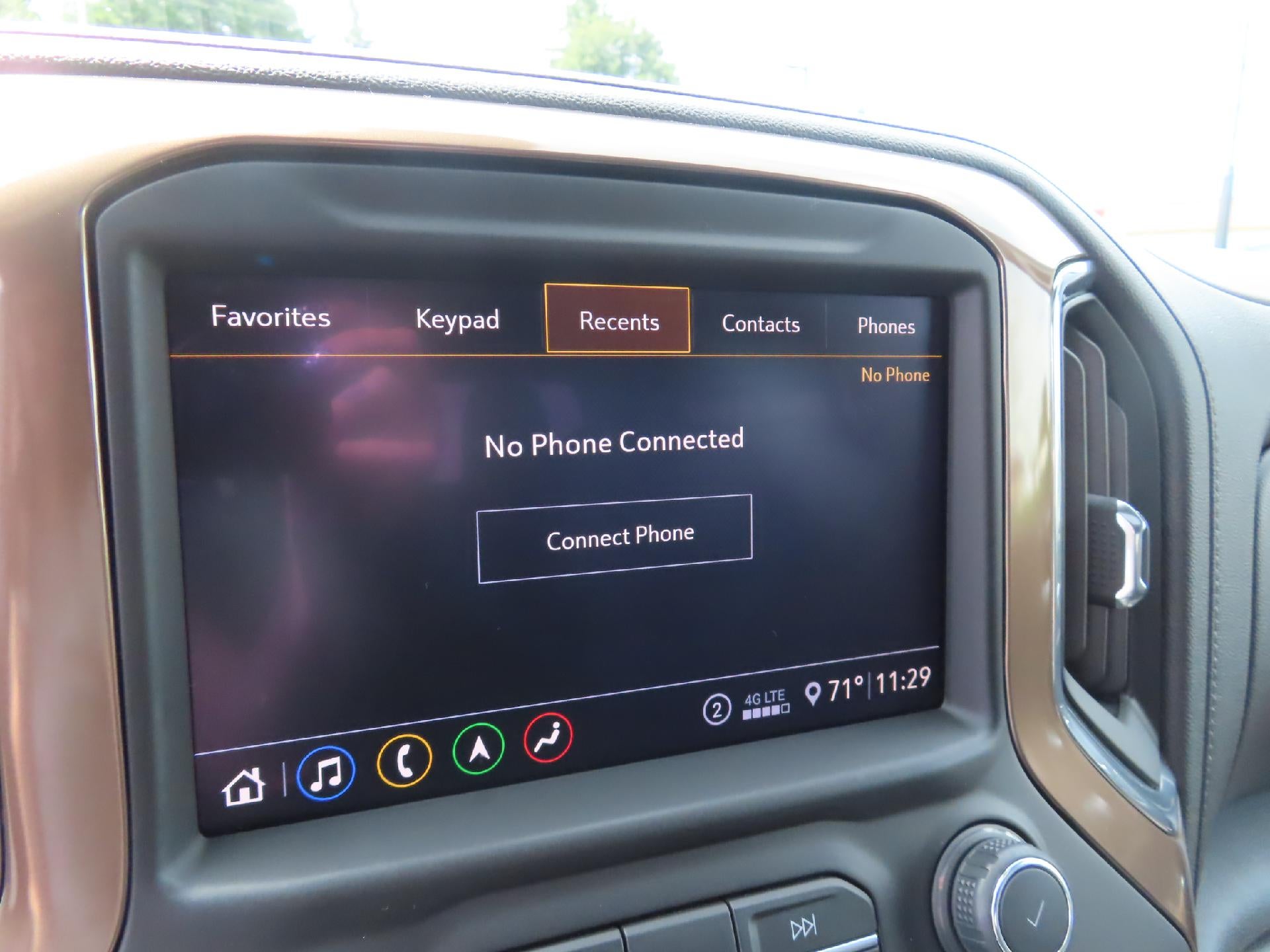 2020 Chevrolet Silverado 3500 HD High Country