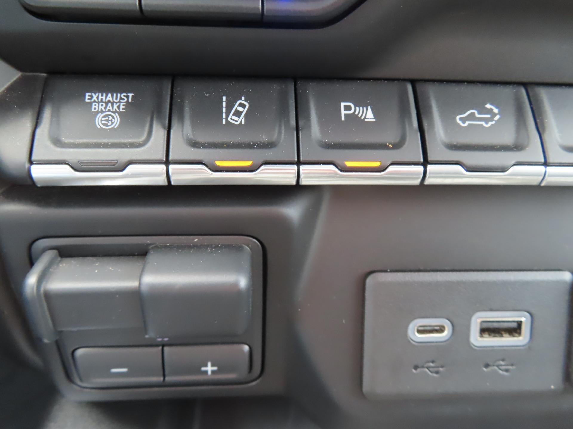 2020 Chevrolet Silverado 3500 HD High Country