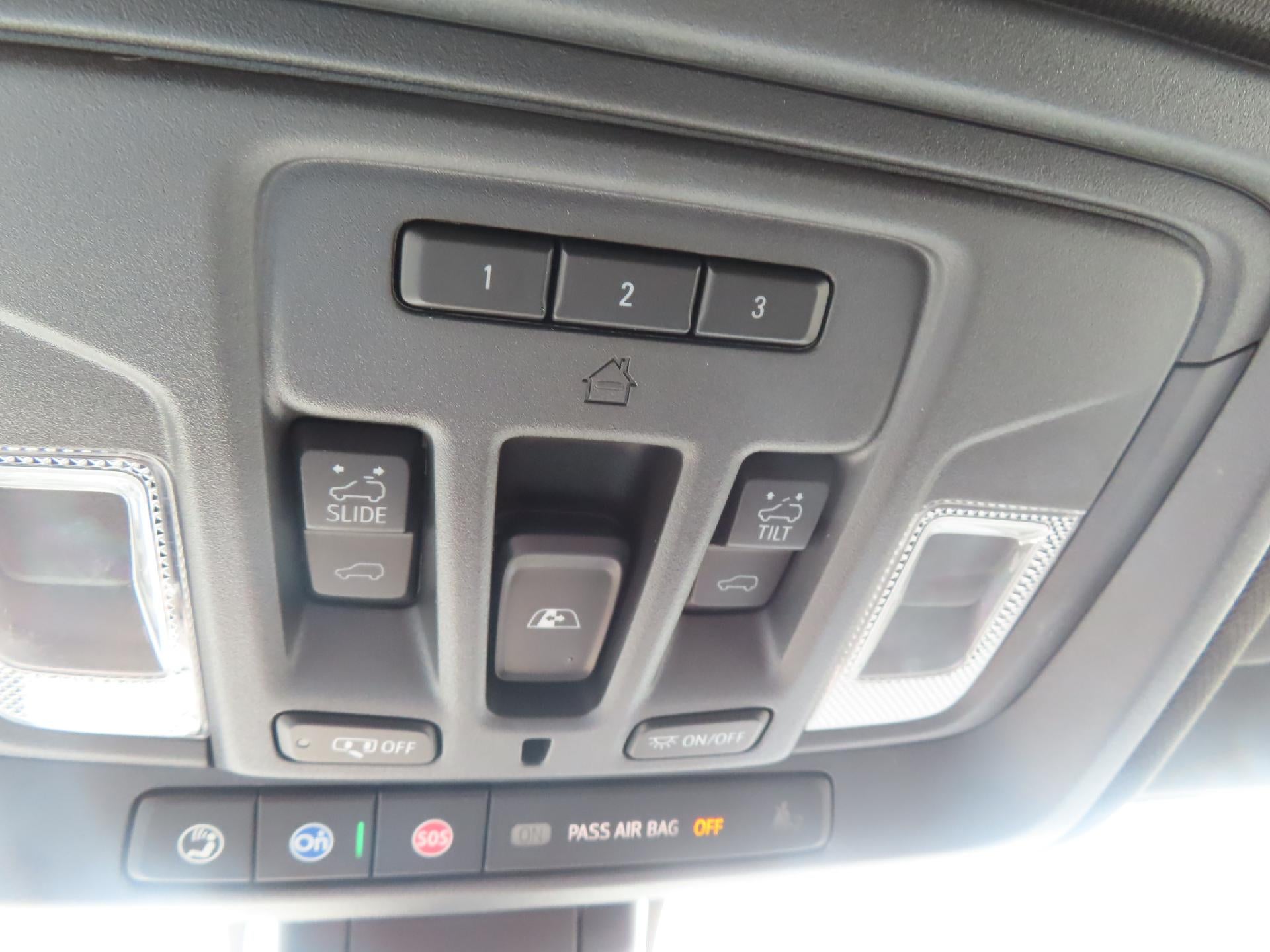2020 Chevrolet Silverado 3500 HD High Country