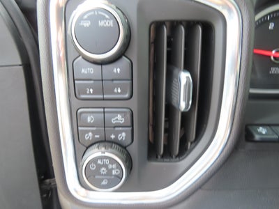 2020 Chevrolet Silverado 3500 HD High Country