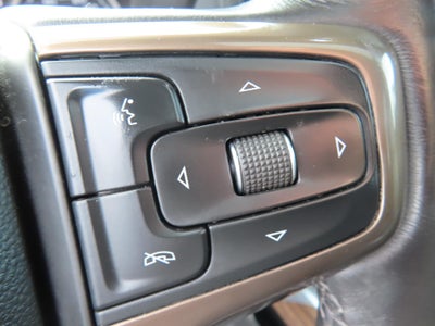 2022 Chevrolet Silverado 3500 HD High Country