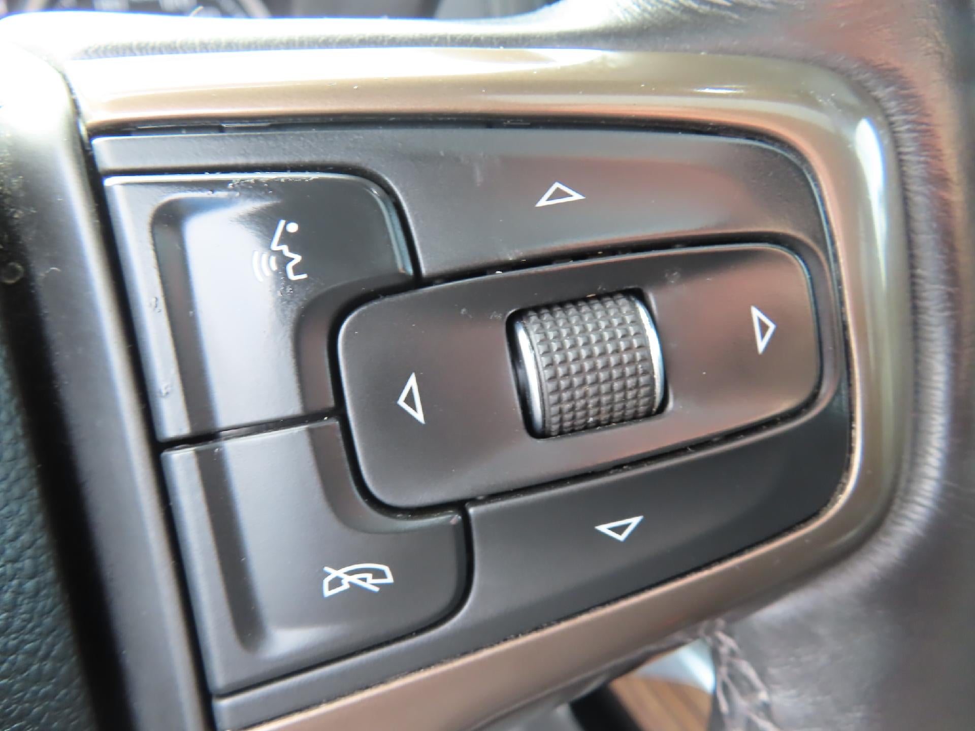 2022 Chevrolet Silverado 3500 HD High Country