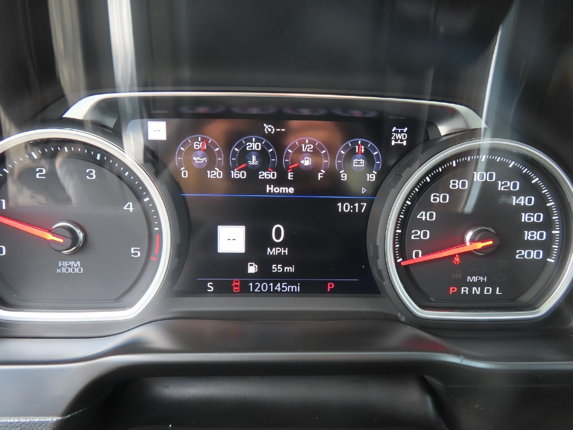 2022 Chevrolet Silverado 3500 HD High Country