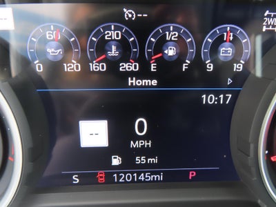 2022 Chevrolet Silverado 3500 HD High Country