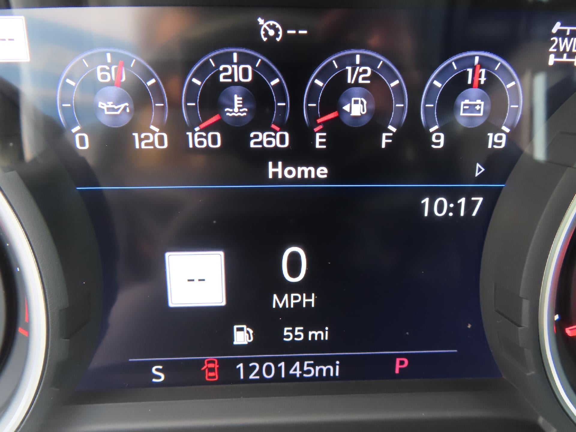 2022 Chevrolet Silverado 3500 HD High Country