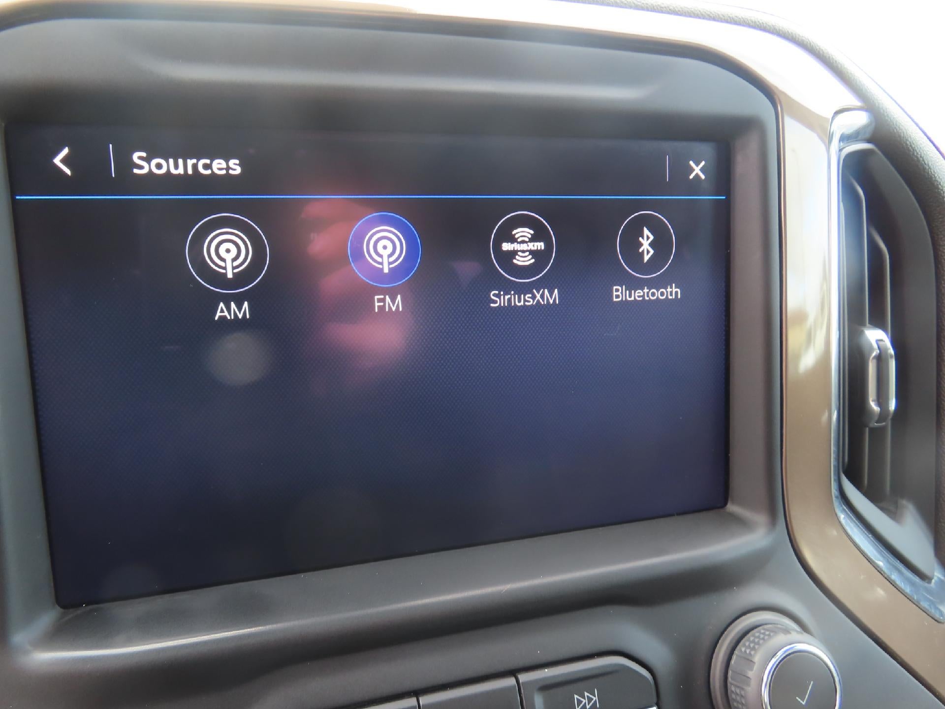 2022 Chevrolet Silverado 3500 HD High Country