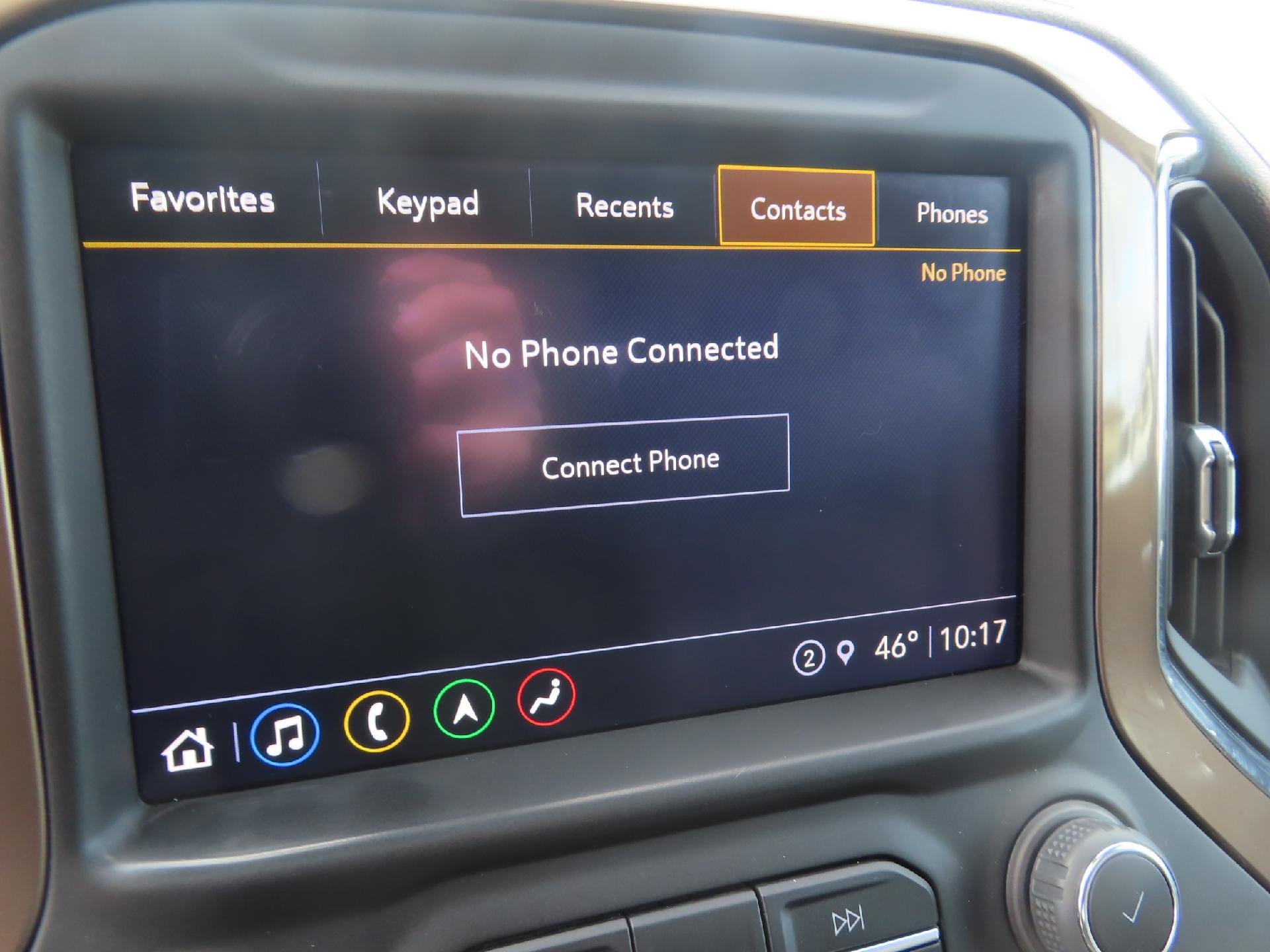 2022 Chevrolet Silverado 3500 HD High Country